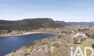 Maison 4 Pièces 64 m² à vendre à Celles-sur-Plaine (88110)