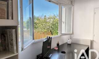 Appartement 1 Pièce 27 m² à vendre à Bois-Colombes (92270)