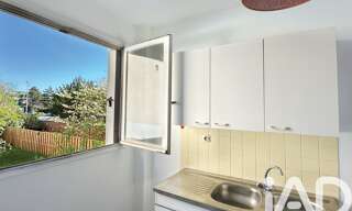 Appartement 1 Pièce 27 m² à vendre à Bois-Colombes (92270)