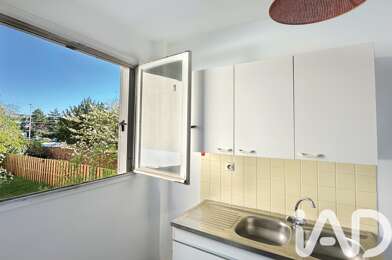 Appartement 1 pièces 175000 €