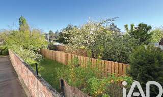 Appartement 1 Pièce 27 m² à vendre à Bois-Colombes (92270)