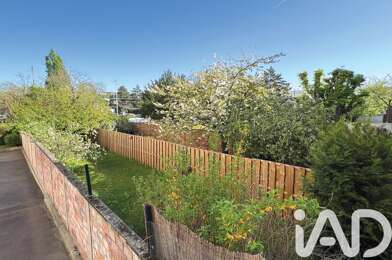 Appartement 1 pièces 165000 €