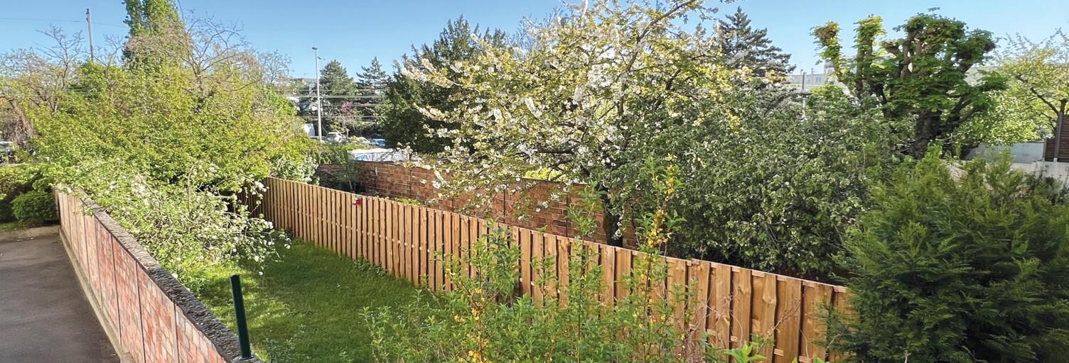 Appartement 1 Pièce 27 m² à vendre à Bois-Colombes (92270)
