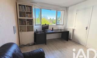 Appartement 1 Pièce 27 m² à vendre à Bois-Colombes (92270)