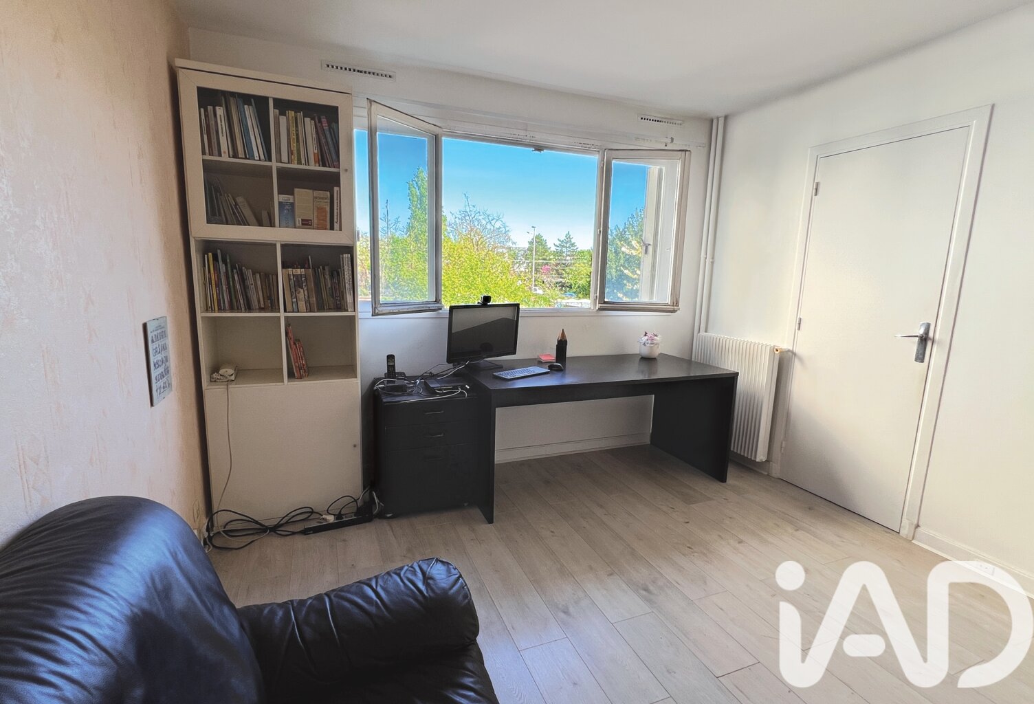 Vente Studio 1 pièce — photo 1