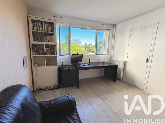 Vente Studio 1 pièce — photo du bien