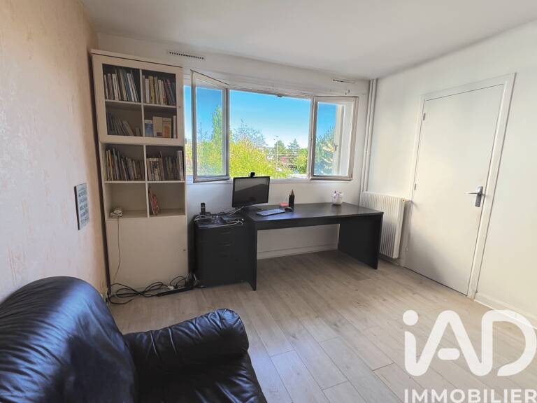Vente Studio 1 pièce — photo 1