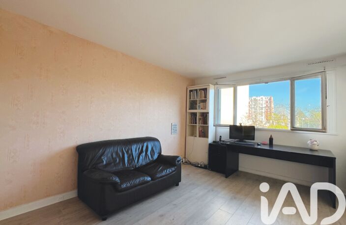 Vente Studio 1 pièce — photo 2