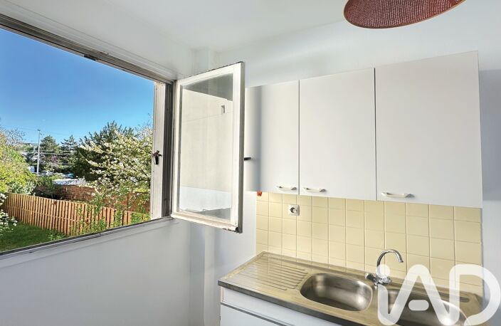 Vente Studio 1 pièce — photo 4