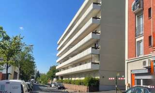 Appartement 3 Pièces 60 m² à vendre à La Courneuve (93120)