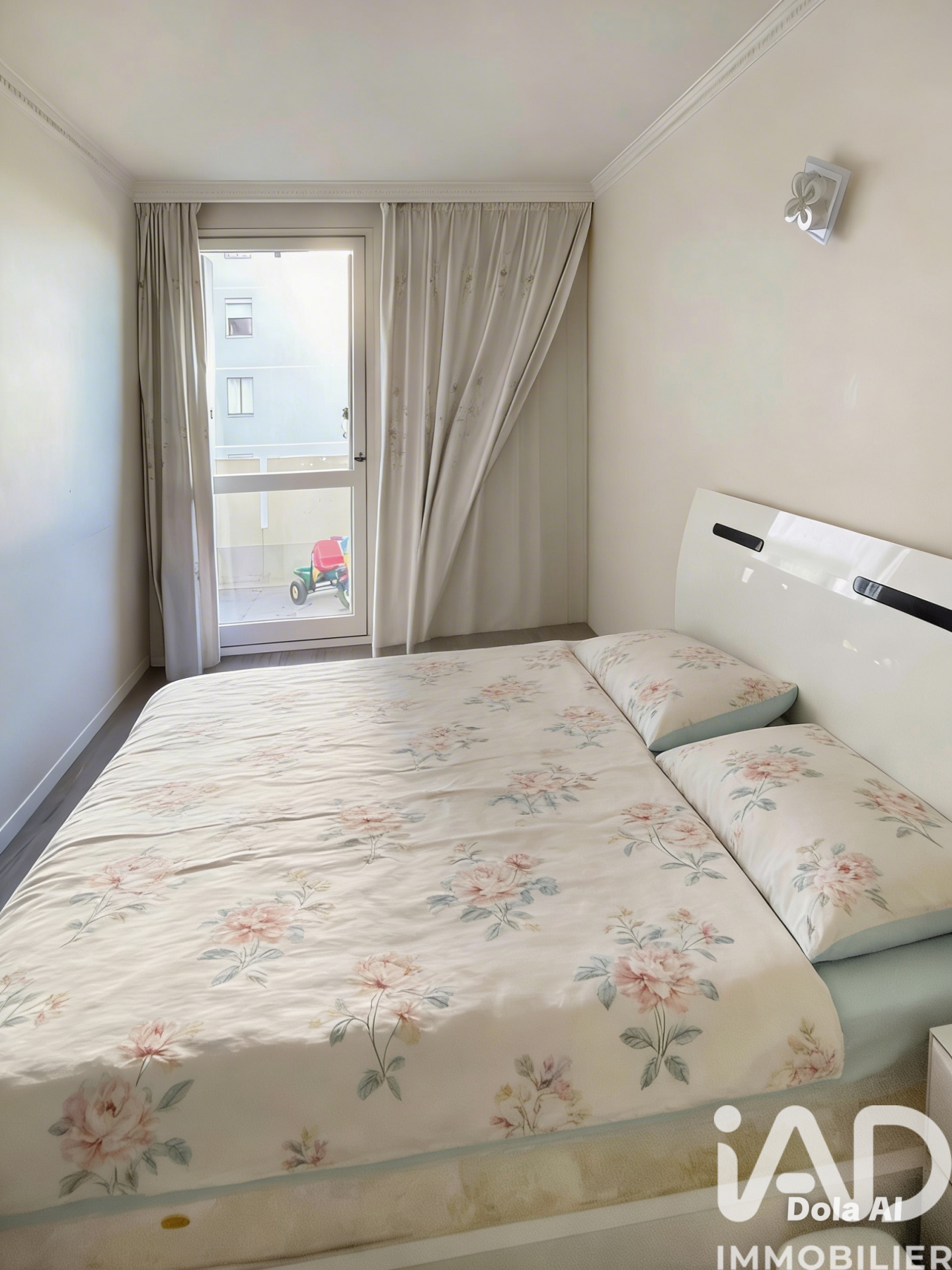 Vente Appartement 3 pièces - Photo 3