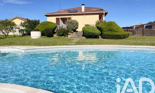 Maison 5 Pièces 106 m² à vendre à Colombier-Saugnieu (69124)