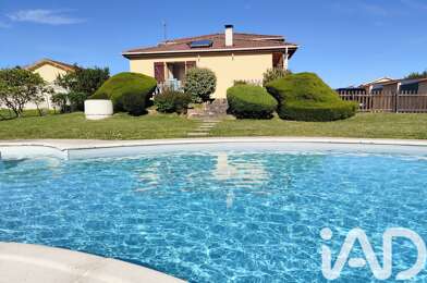 Maison 5 pièces 395000 €