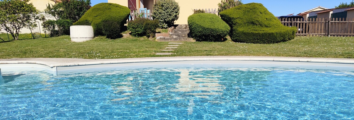 Maison 5 Pièces 106 m² à vendre à Colombier-Saugnieu (69124)