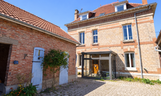 Maison 9 Pièces 210 m² à vendre à Pargny-sur-Saulx (51340)