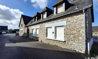 Commerce  498 m² à vendre à Gestel (56530)