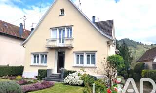 Maison 8 Pièces 177 m² à vendre à Bitschwiller-lès-Thann (68620)