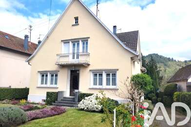 Maison 8 pièces 326000 €