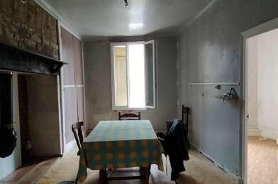 Maison 4 pièces 89000 €