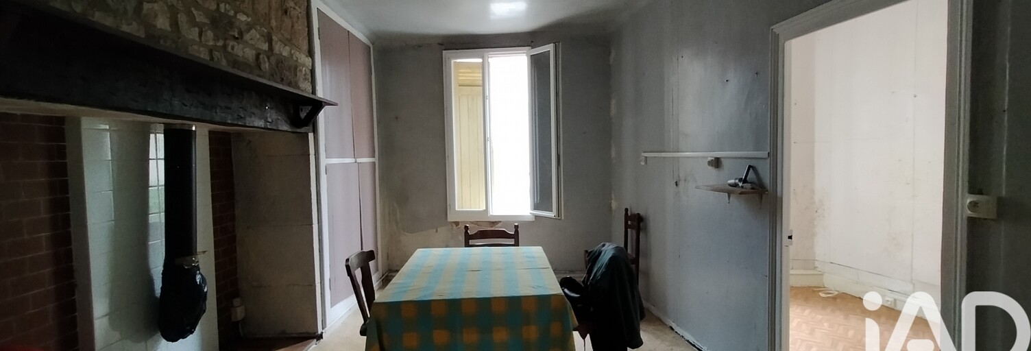 Maison 4 Pièces 84 m² à vendre à Souillac (46200)