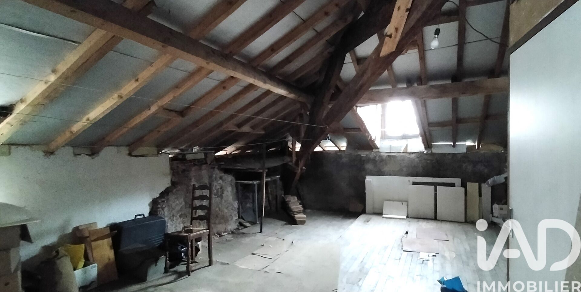 Vente Maison/villa 4 pièces - Photo 2