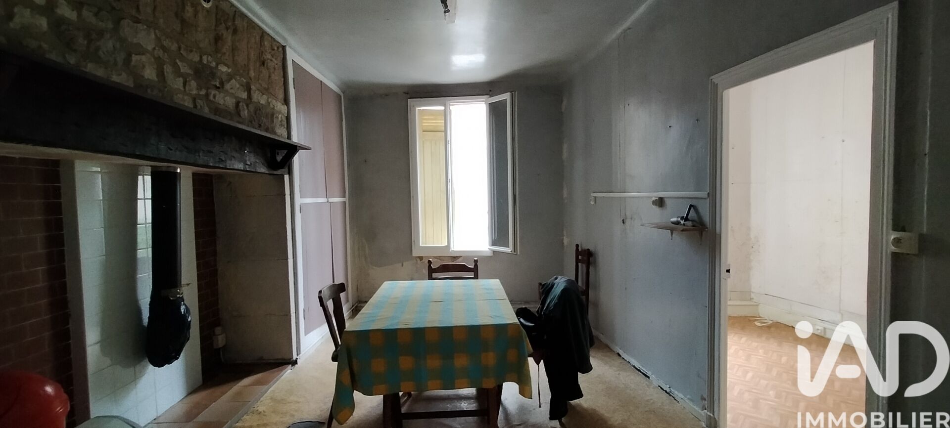 Vente Maison/villa 4 pièces - Photo 4