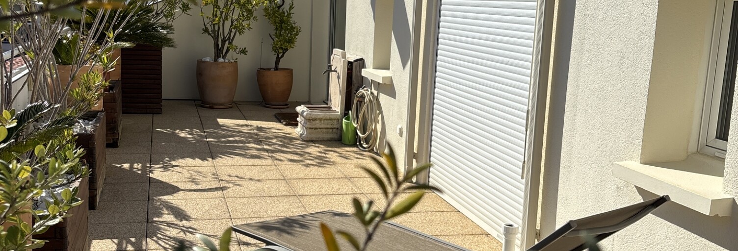 Appartement 4 Pièces 101 m² à vendre à Arcachon (33120)