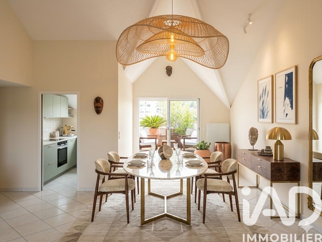 Vente Appartement 4 pièces - Photo 5