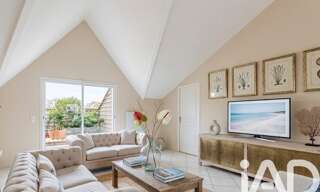 Appartement 4 Pièces 101 m² à vendre à Arcachon (33120)