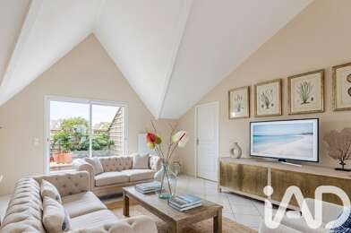 Appartement 4 pièces 989000 €