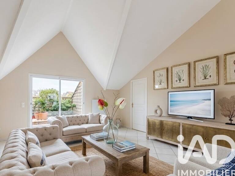 Vente Appartement 4 pièces — photo 1