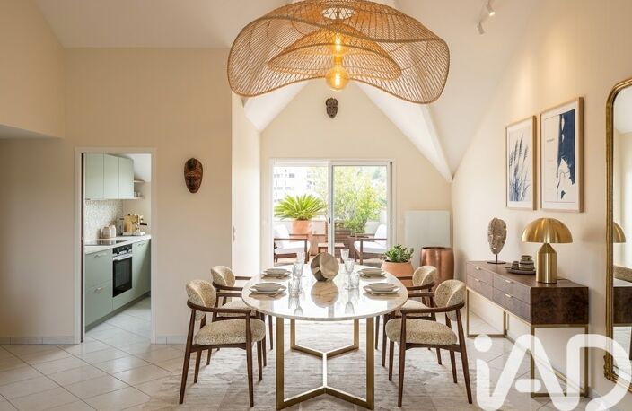 Vente Appartement 4 pièces — photo 2