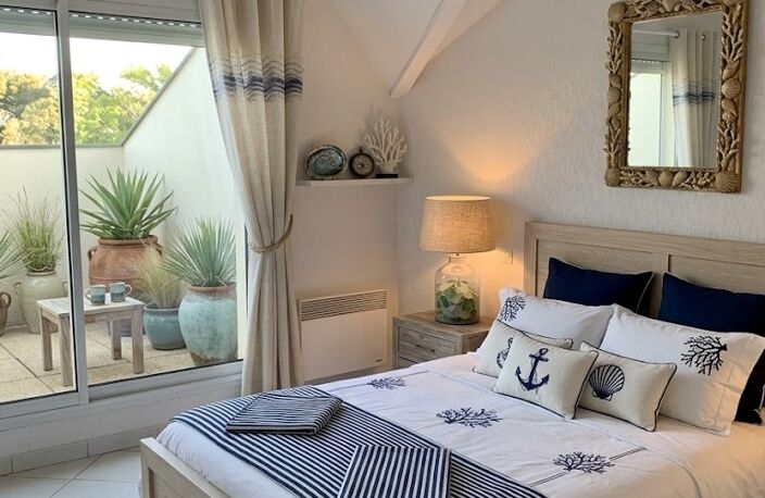 Vente Appartement 4 pièces — photo 3