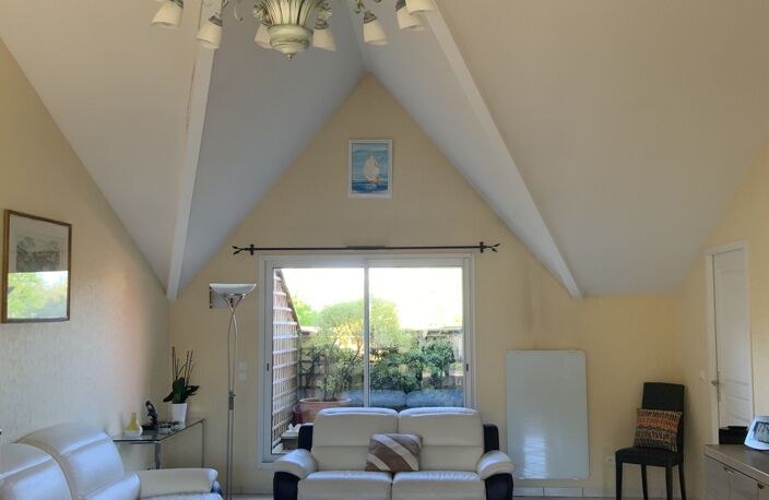 Vente Appartement 4 pièces — photo 5