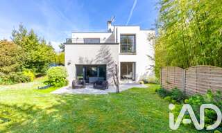 Maison 6 Pièces 138 m² à vendre à Montmorency (95160)