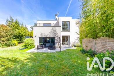 Maison 6 pièces 734000 €