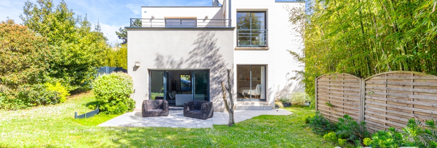 Maison 6 Pièces 138 m² à vendre à Montmorency (95160)
