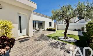 Maison 4 Pièces 109 m² à vendre à Corneilla-del-Vercol (66200)