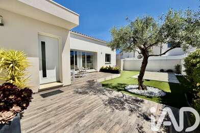 Maison 4 pièces 432000 €