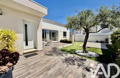 Vente Maison/villa 4 pièces — photo du bien