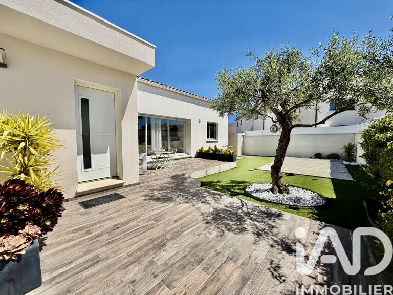 Vente Maison/villa 4 pièces — photo 1