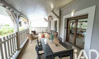 Maison 7 Pièces 130 m² à vendre à Boulange (57655)