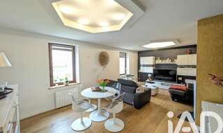 Maison 7 Pièces 130 m² à vendre à Boulange (57655)