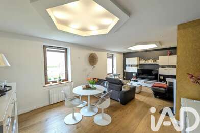 Maison 7 pièces 310000 €