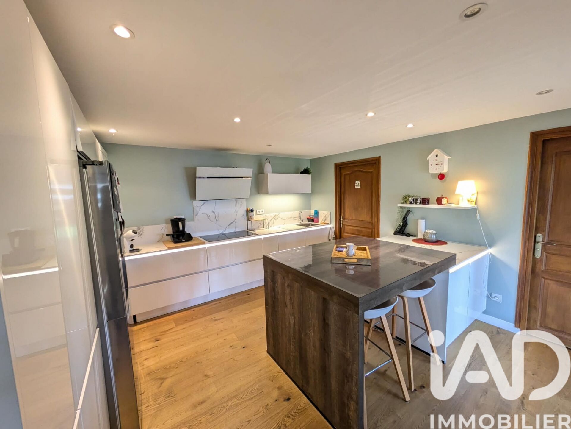 Vente Maison/villa 7 pièces - Photo 3