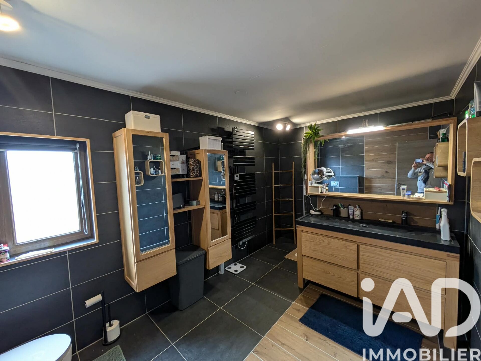 Vente Maison/villa 7 pièces - Photo 4