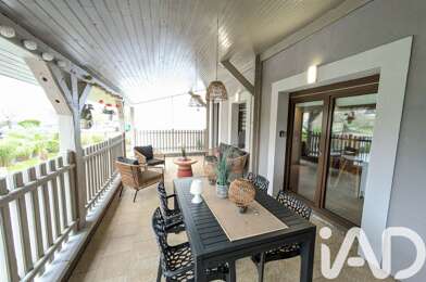 Maison 7 pièces 310000 €