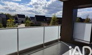 Appartement 3 Pièces 67 m² à vendre à Honfleur (14600)