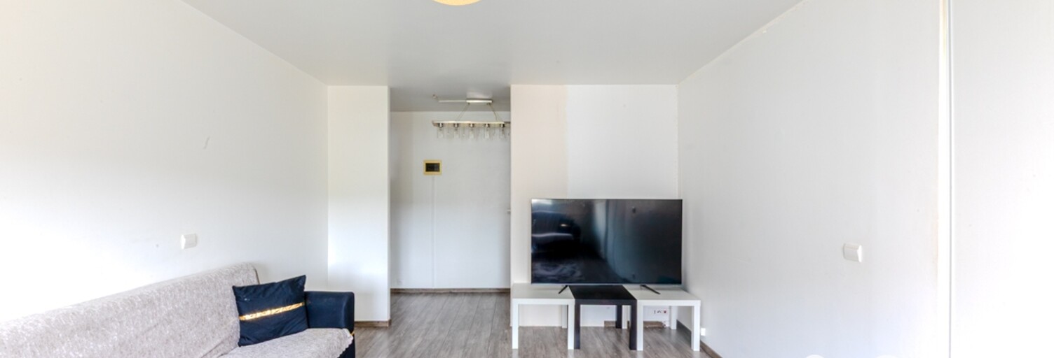 Appartement 4 Pièces 80 m² à vendre à Montigny-lès-Cormeilles (95370)