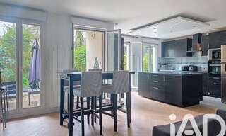 Appartement 3 Pièces 71 m² à vendre à Franconville (95130)